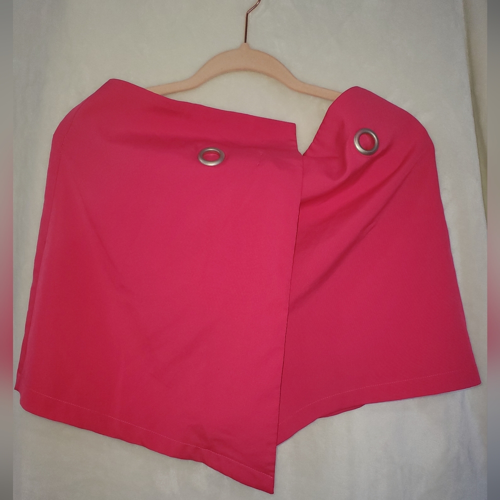 Skort fashion nova